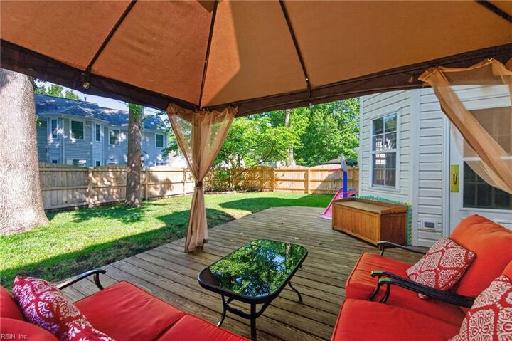 Property Photo: 527 Windward Dr VA 23320