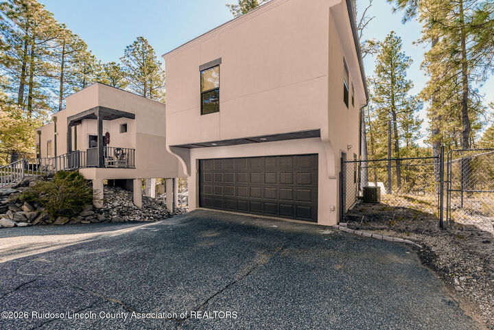 Property Photo: 118 Evans Road NM 88345