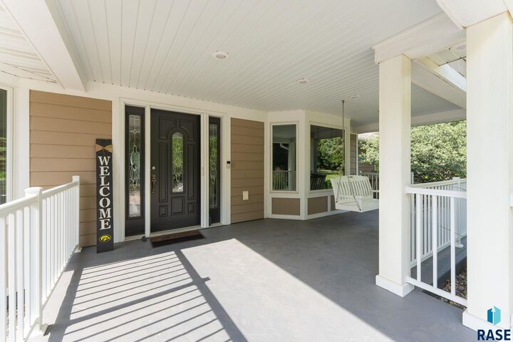 Property Photo:  6500 E 26th St  SD 57110 