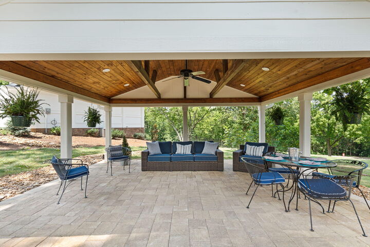 Property Photo:  2235 Harris Circle NW  TN 37311 