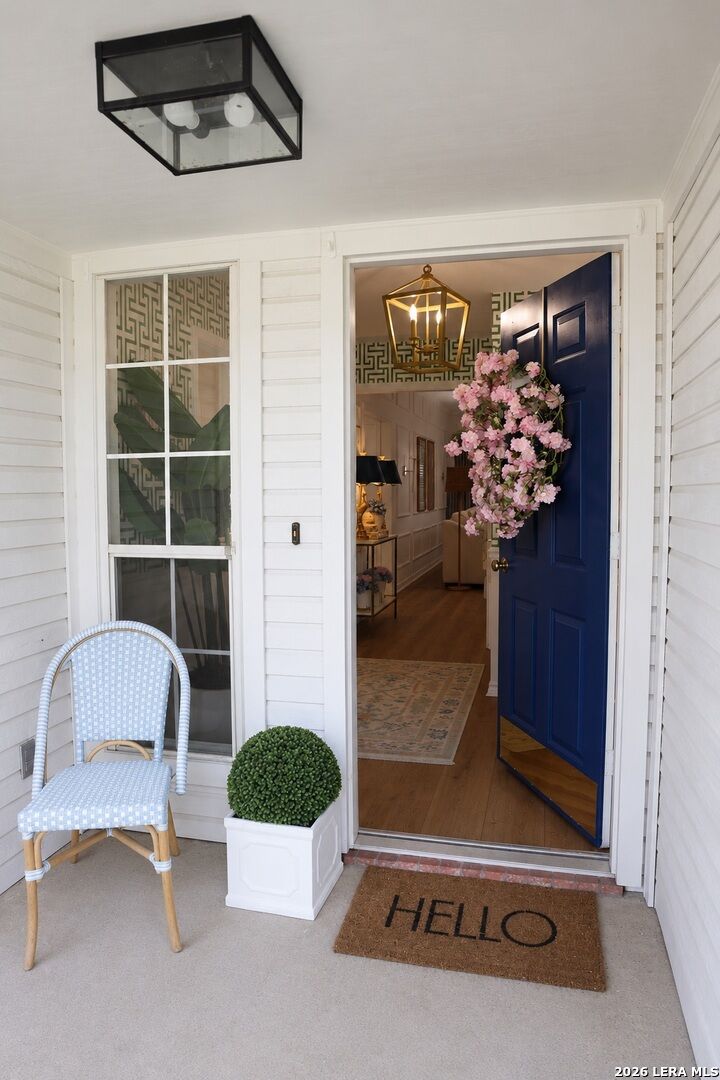 Property Photo:  1518 Jasmine Ct  TX 77845 