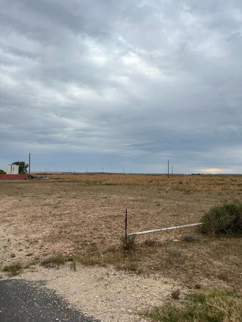 Property Photo: 3613 E Fm 2105 TX 76903