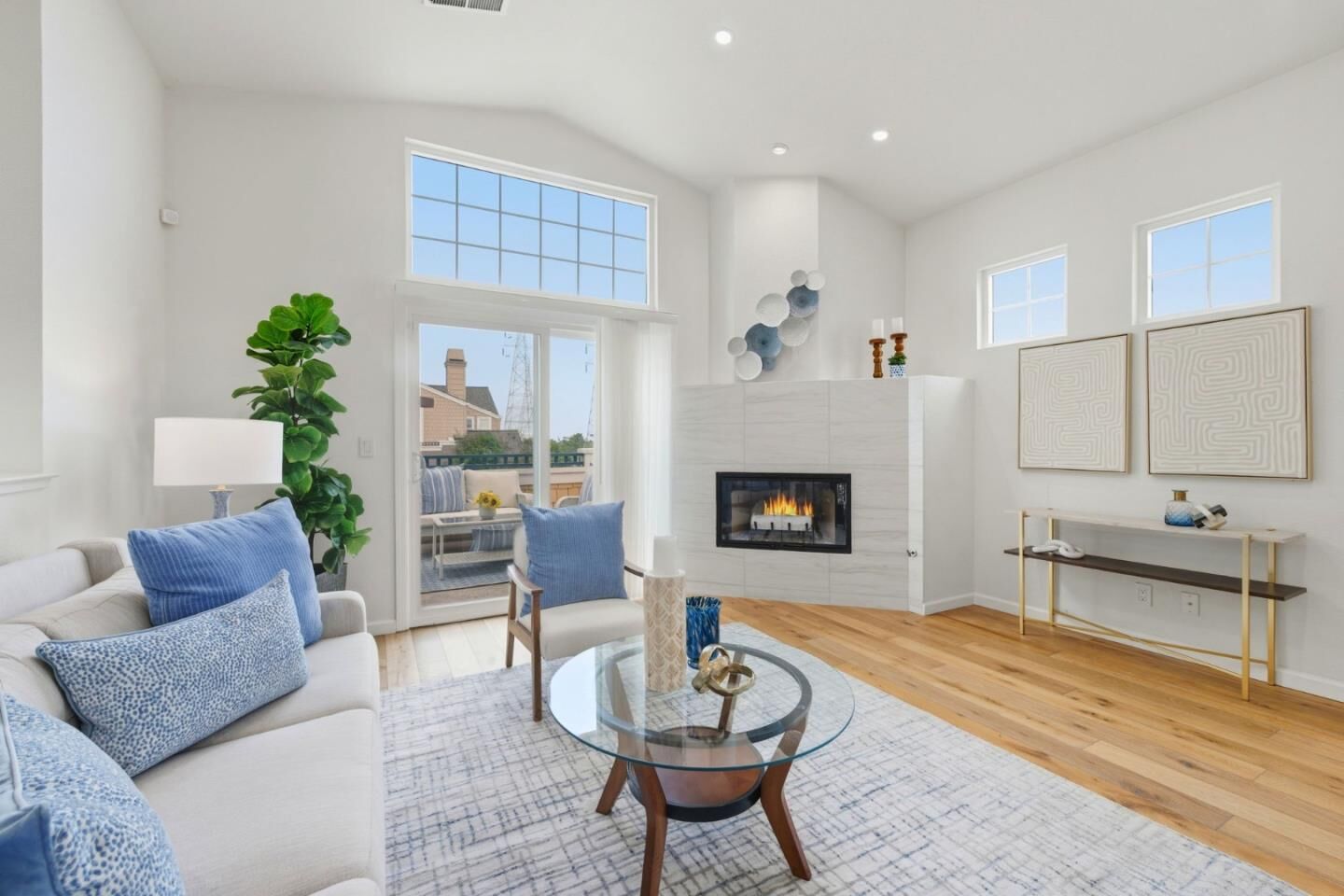 Property Photo:  123 Positano Circle  CA 94065 