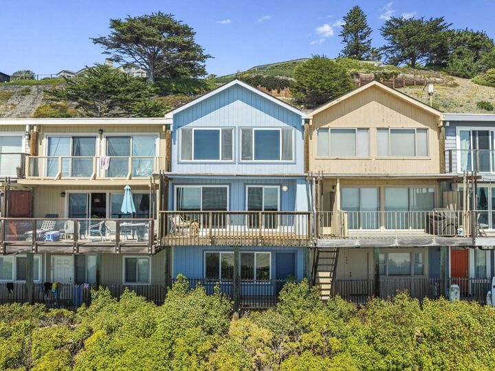 Property Photo: 392 Oceanview Drive CA 95076