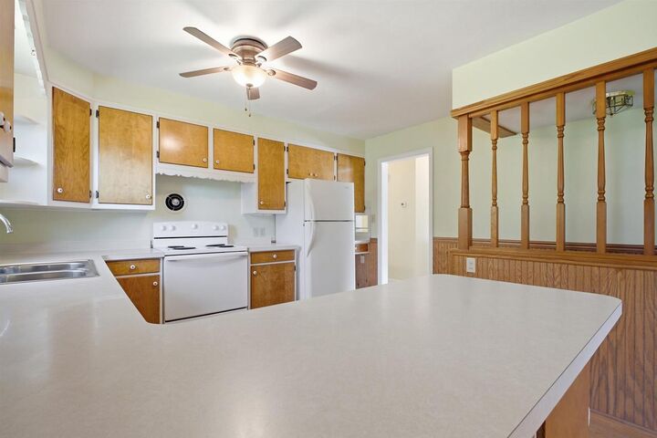 Property Photo:  122 Harvard Street  WI 54968 
