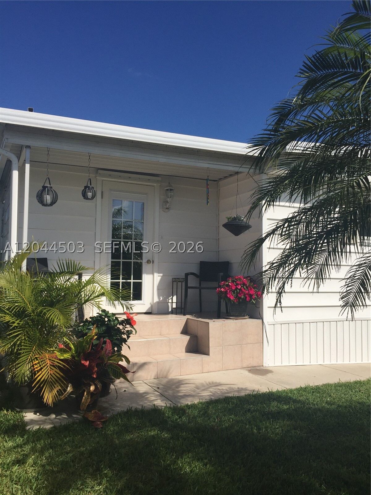 Property Photo: 5125 SW 26th Ct . FL 33023