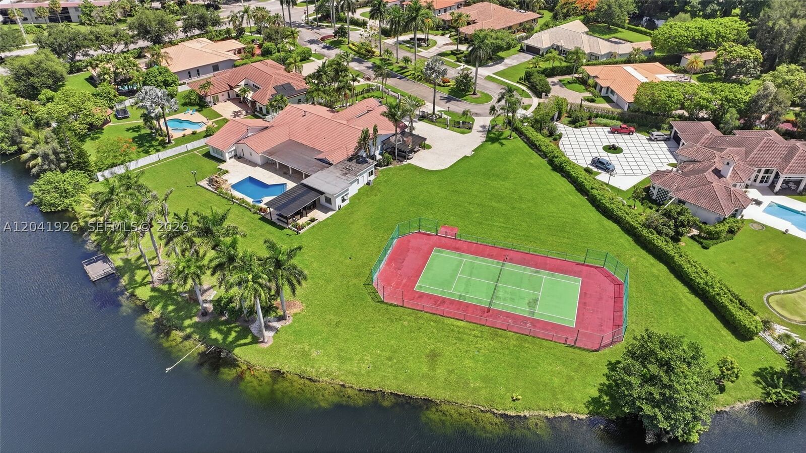 Property Photo:  16170 Saddle Ln  FL 33326 