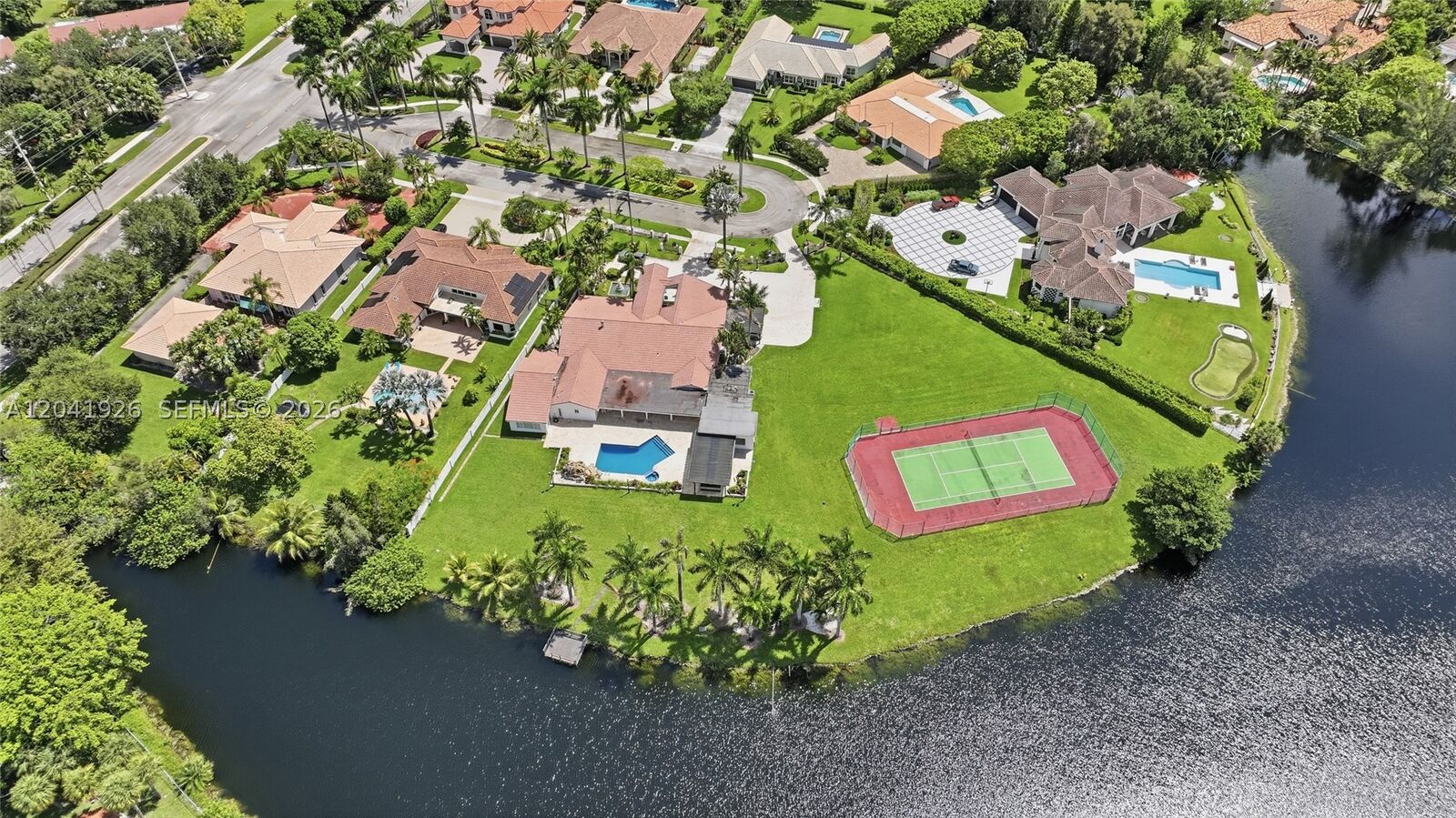 Property Photo: 16170 Saddle Ln FL 33326