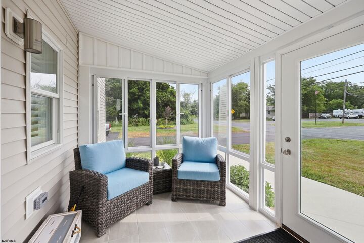 Property Photo:  1707 Mays Landing Road  NJ 08234 