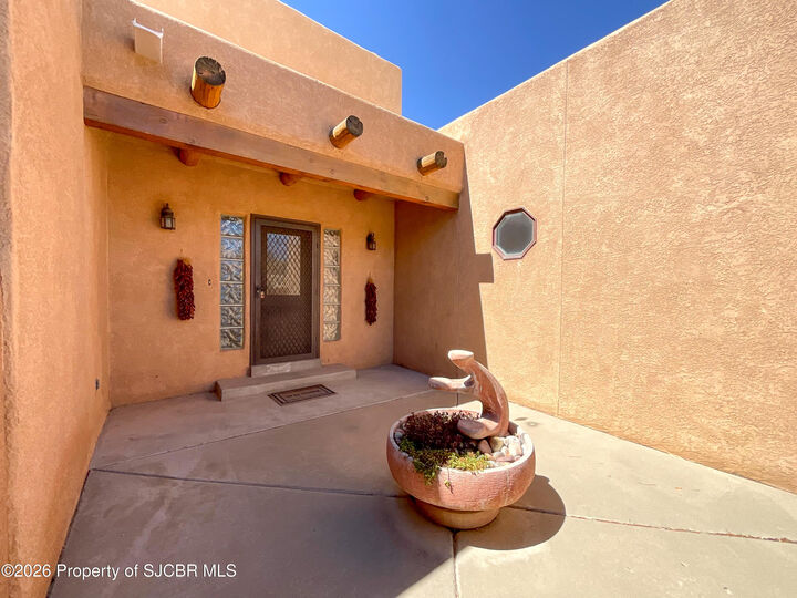 Property Photo:  3317 Santa Fe Court  NM 87401 