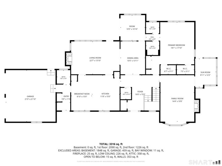 Property Photo:  33 Woodmar Circle  CT 06074 