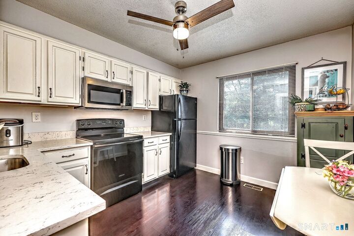 Property Photo: 196 New Haven Avenue 431 CT 06418