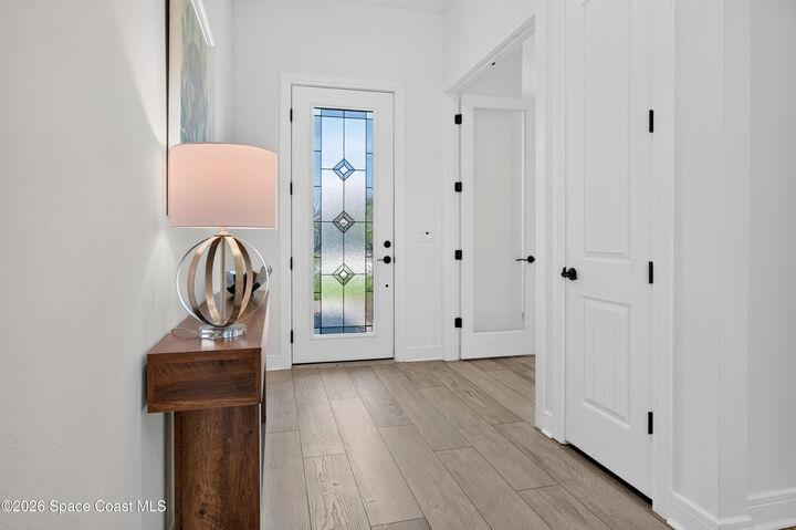 Property Photo: 3116 Boardwalk Trail FL 32940