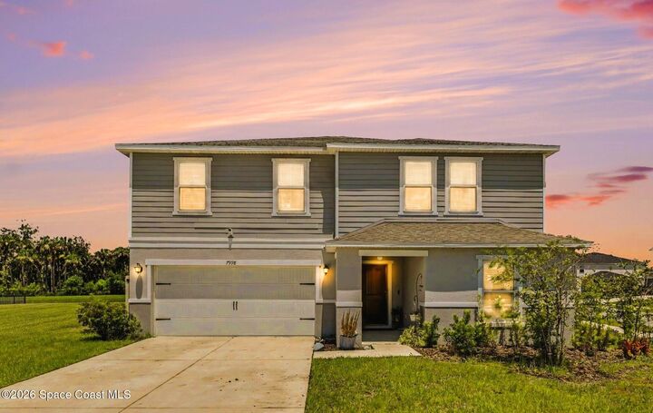 Property Photo: 7998 Cortese Drive FL 32780
