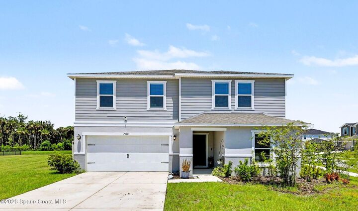 Property Photo:  7998 Cortese Drive  FL 32780 