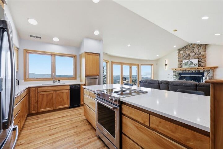 Property Photo:  16211 E Jacobs Ln  WA 99217 