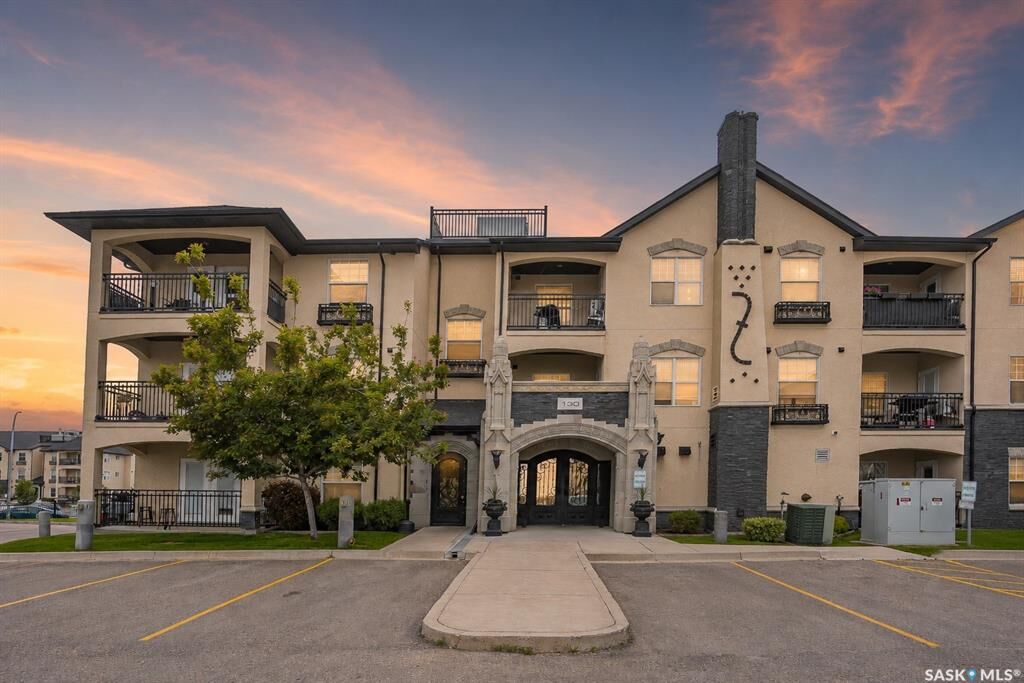 Property Photo:  130 Phelps Way 305  SK S7V 0K5 
