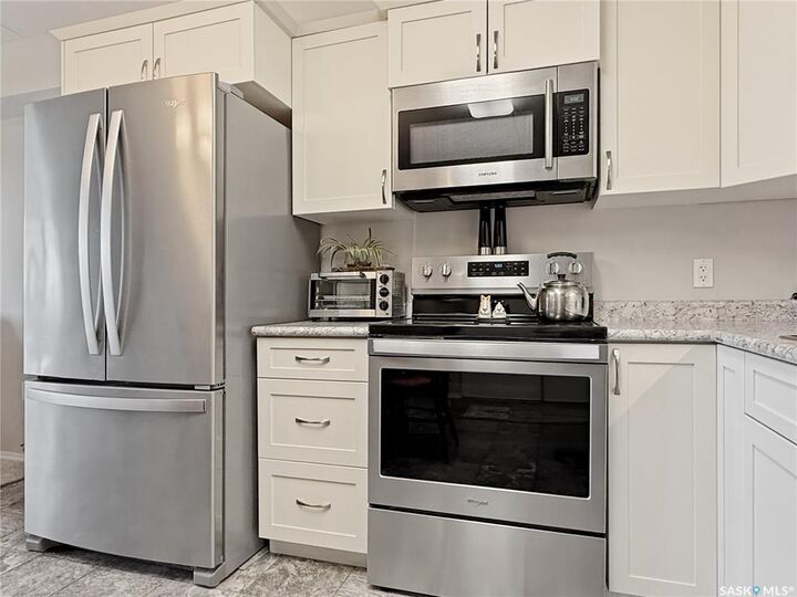 Property Photo:  2426 Buhler Avenue 201  SK S9A 1R5 