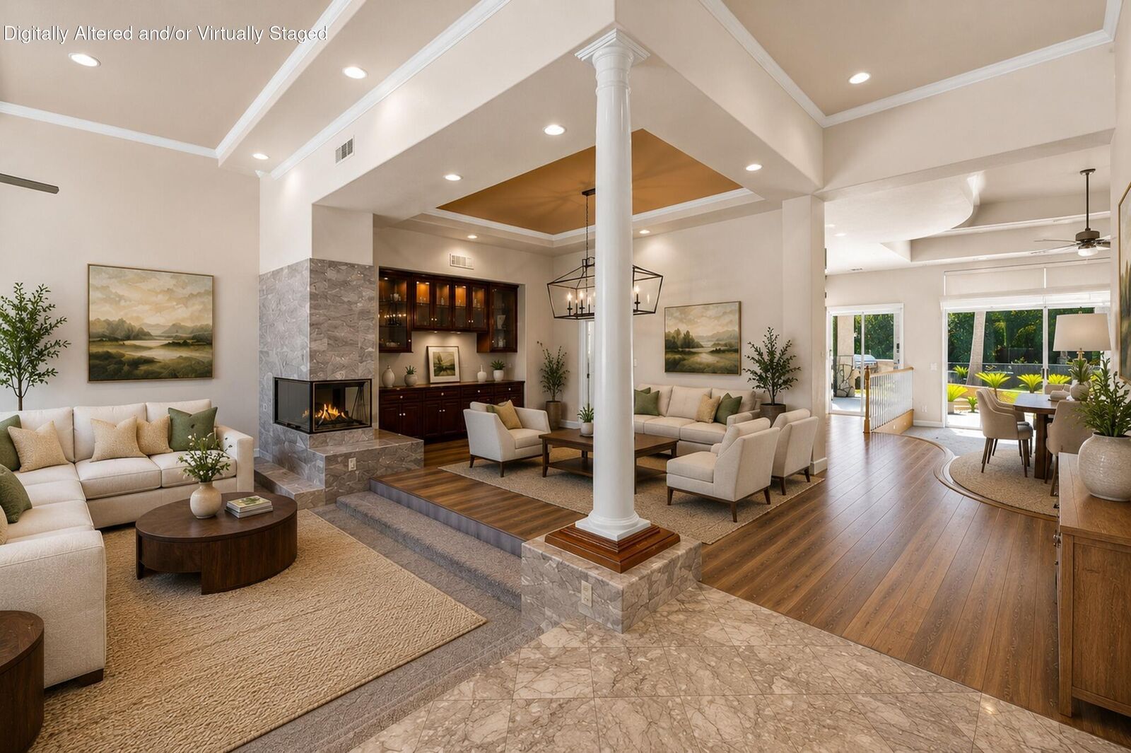 Property Photo:  5709 W Seeger Court  CA 93277 