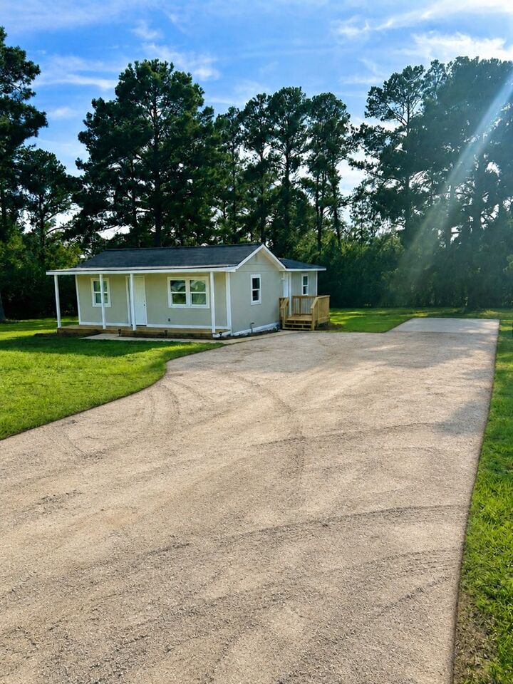 Property Photo:  626 S Main Street  GA 31626 