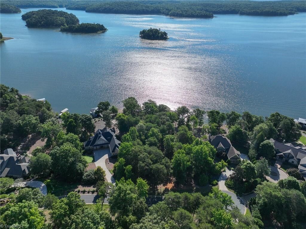 Property Photo:  163 Flint Ridge Trail  NC 28127 