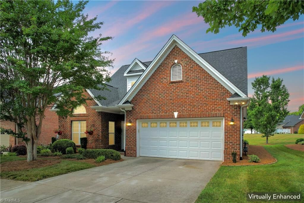 Property Photo: 136 Turnberry Drive NC 27028