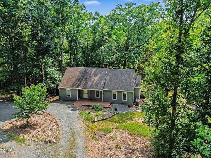 Property Photo:  1369 Bynum Ridge Road  NC 27312 