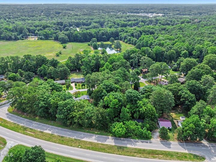 Property Photo:  1813 Pinedale Drive  NC 27603 