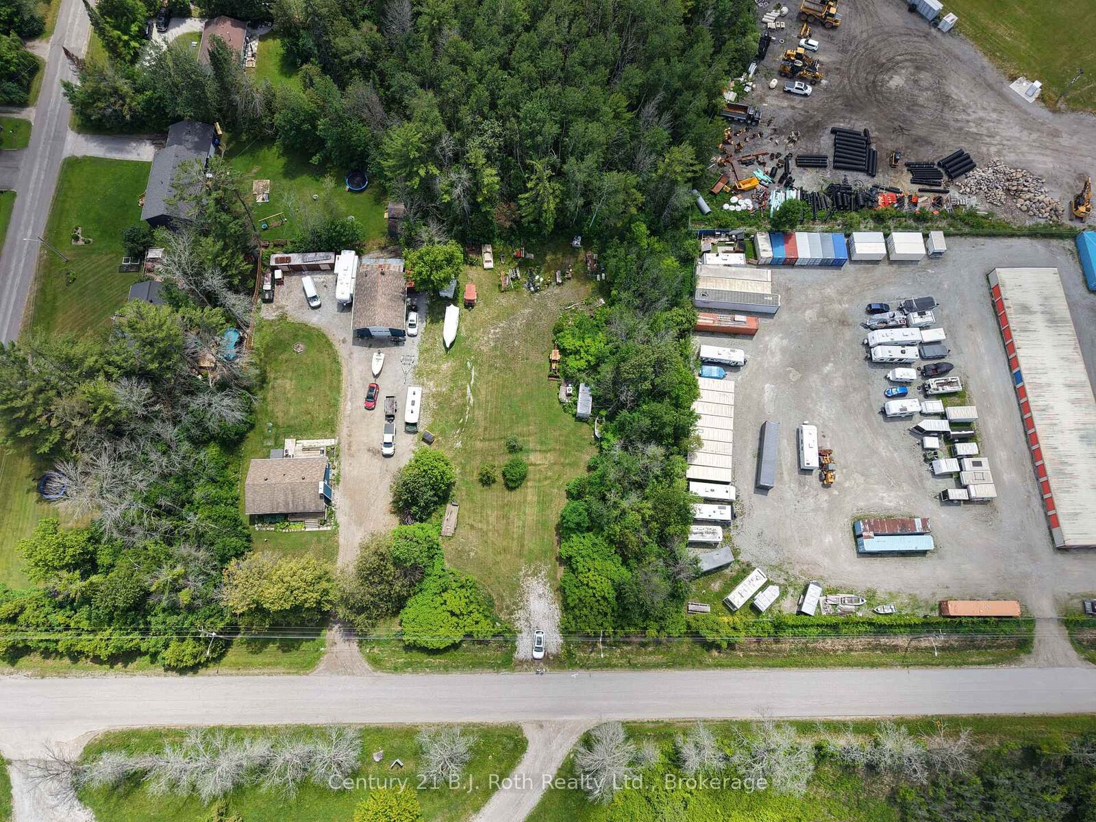 Property Photo:  2991 Southorn Road  ON L0K 1E0 