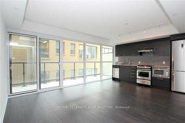 Property Photo:  87 Peter Street 1112  ON M5V 2G4 
