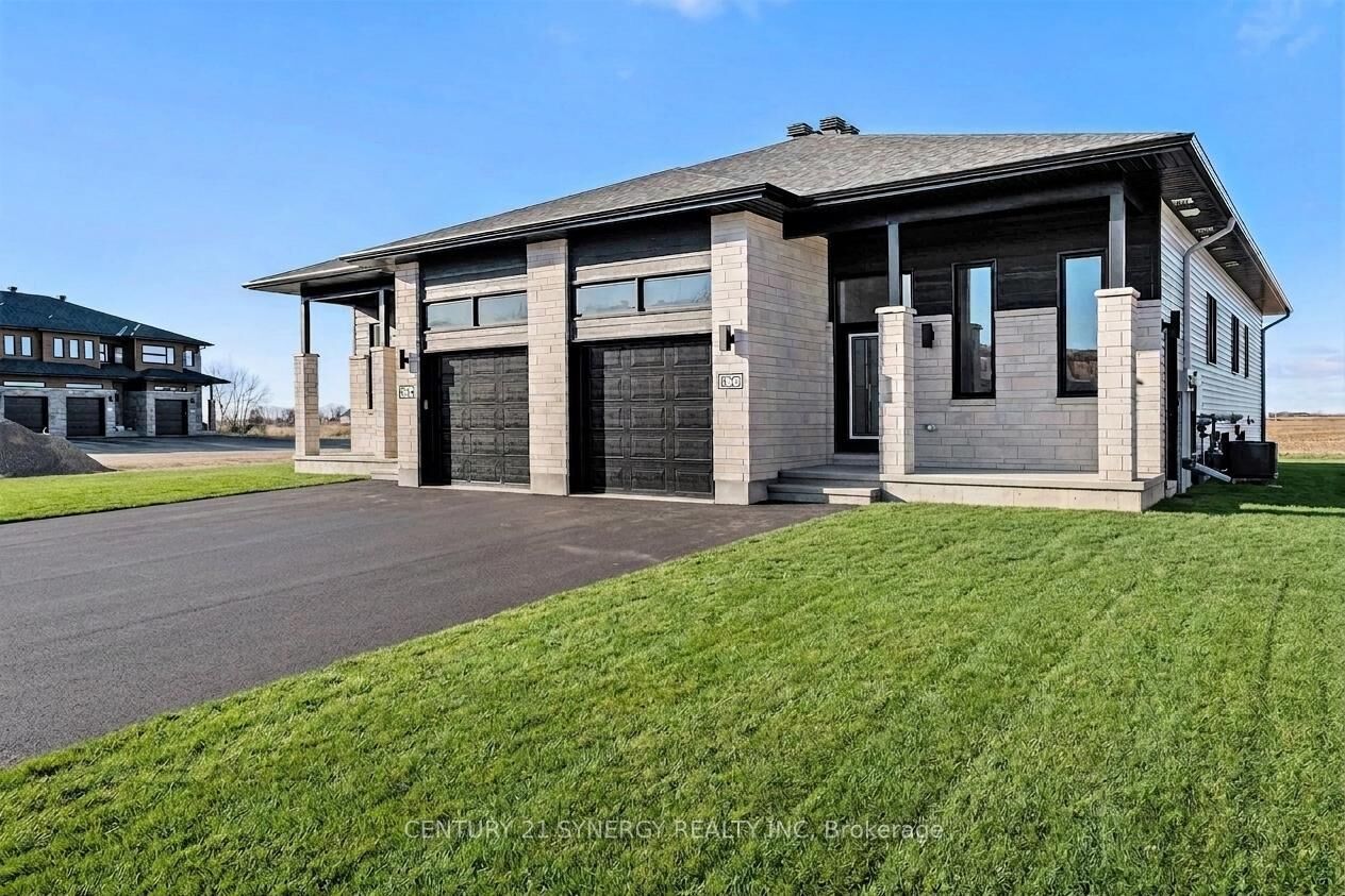Property Photo: 261 Argile Street B ON K0A 1M0