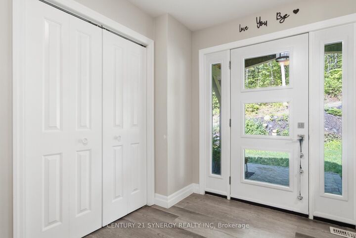 Property Photo: 376 Gallivan Road ON K0K 3E0