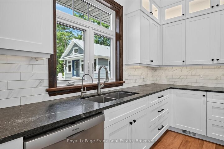 Property Photo: 1012 Island 35 Stoney Lake N/A ON K0L 2H0