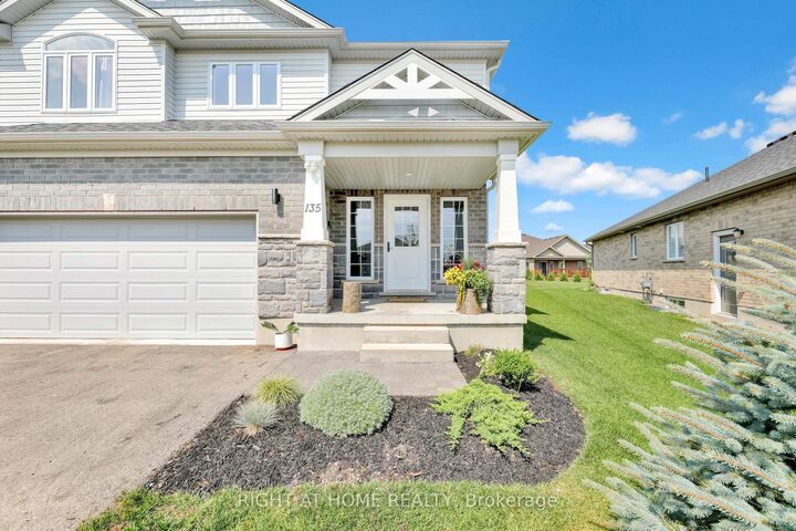 Property Photo: 135 Stephenson Way ON N0G 2P0