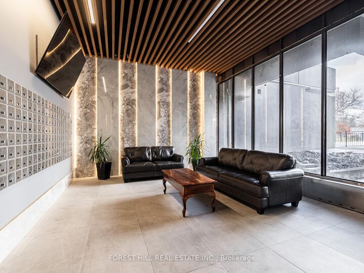 Property Photo: 4101 Sheppard Avenue E 1104 ON M1S 3H3