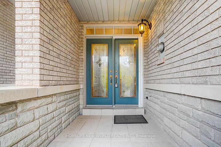 Property Photo: 2305 Woodfield Road ON L6H 6Y7