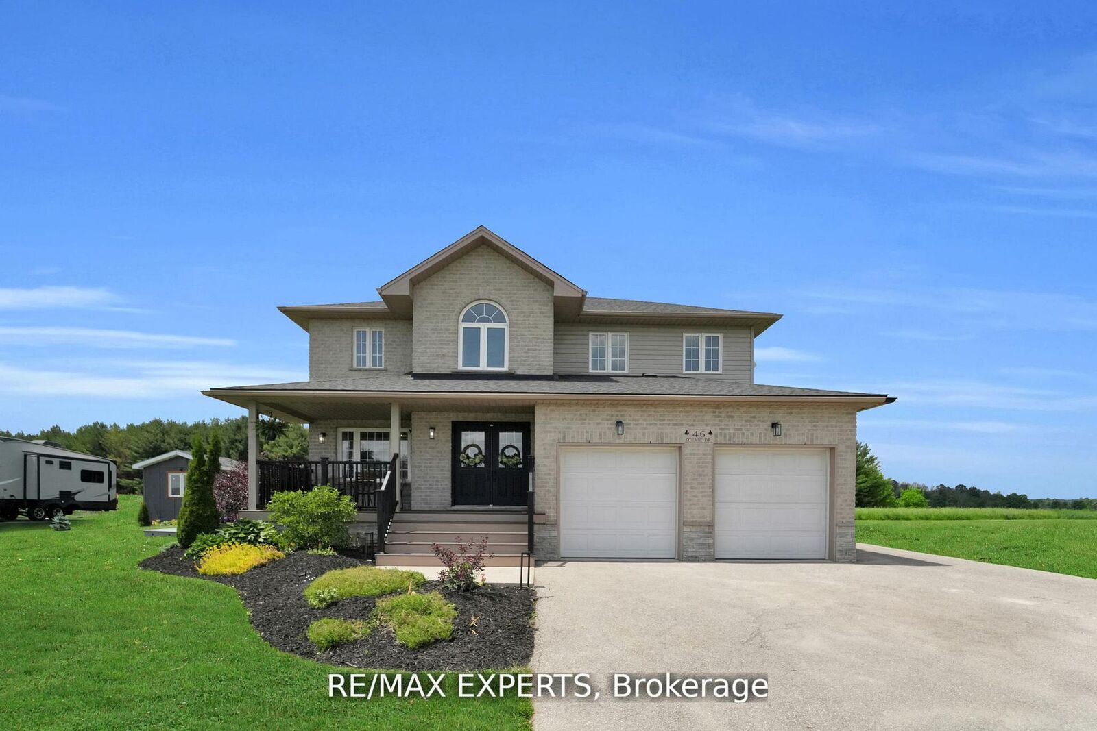 Property Photo: 46 Scenic Drive ON N0G 1P0