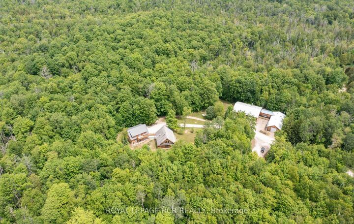 Property Photo: 425457 25 Side Road ON L9V 1M9