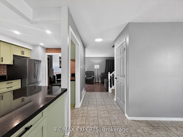 Property Photo: 86 Sutter Avenue ON L6Z 1G7