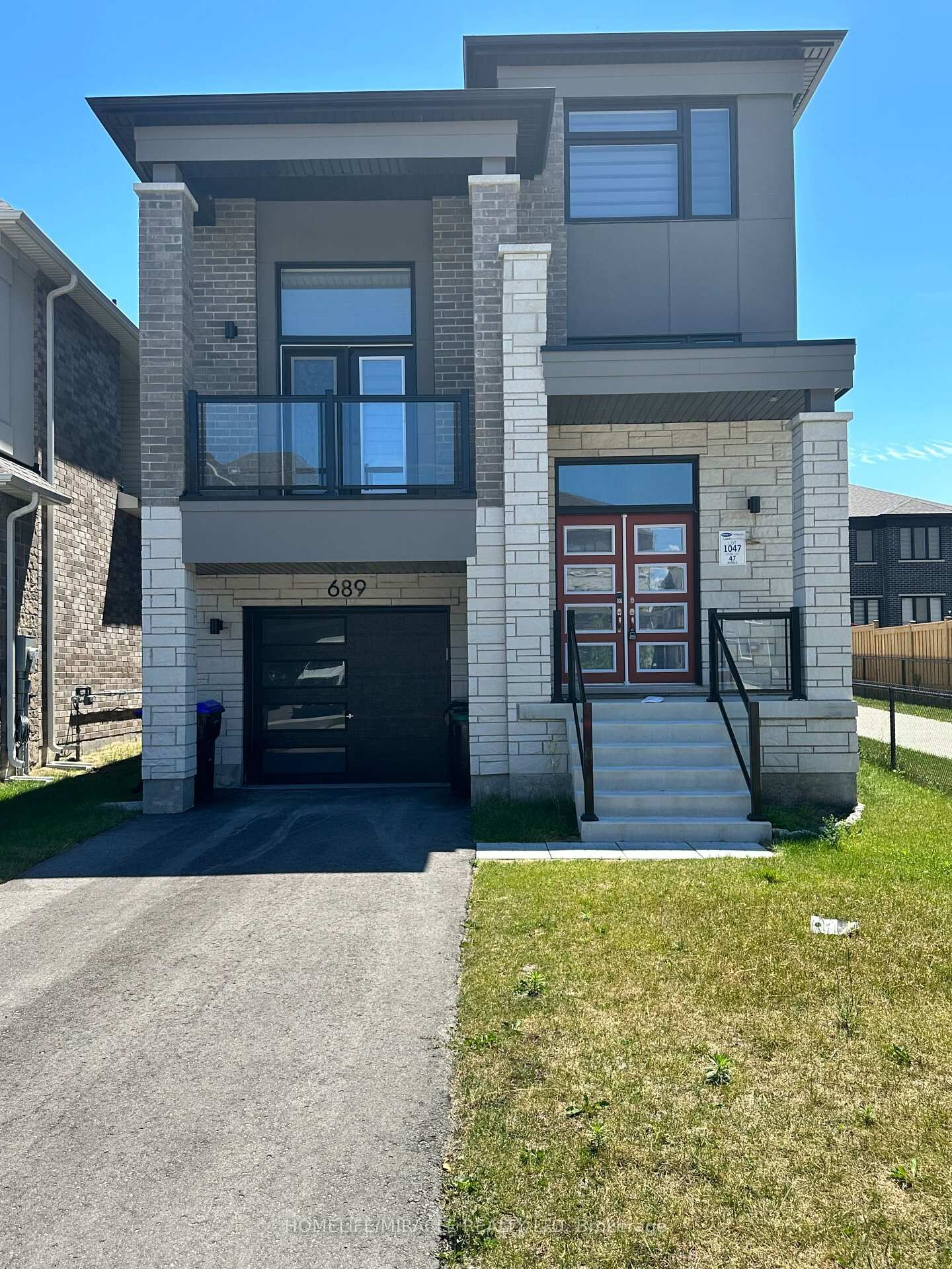 Property Photo:  689 Mika Street  ON L9S 0R7 