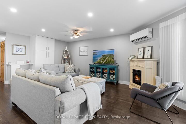 Property Photo: 119 Pine Tree Harbour Road ON N0H 1Z0
