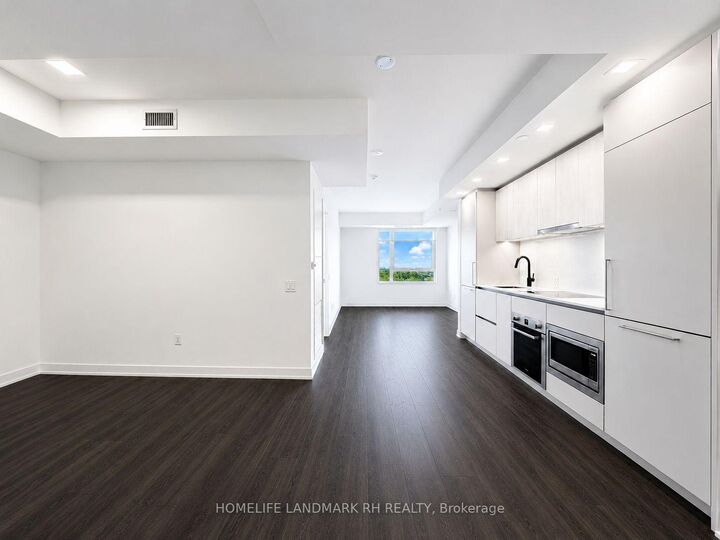 Property Photo:  609 Sherbourne Street 2805  ON M4X 0A4 