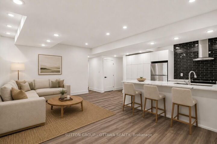Property Photo:  17 Lotta Avenue B  ON K2G 2A9 