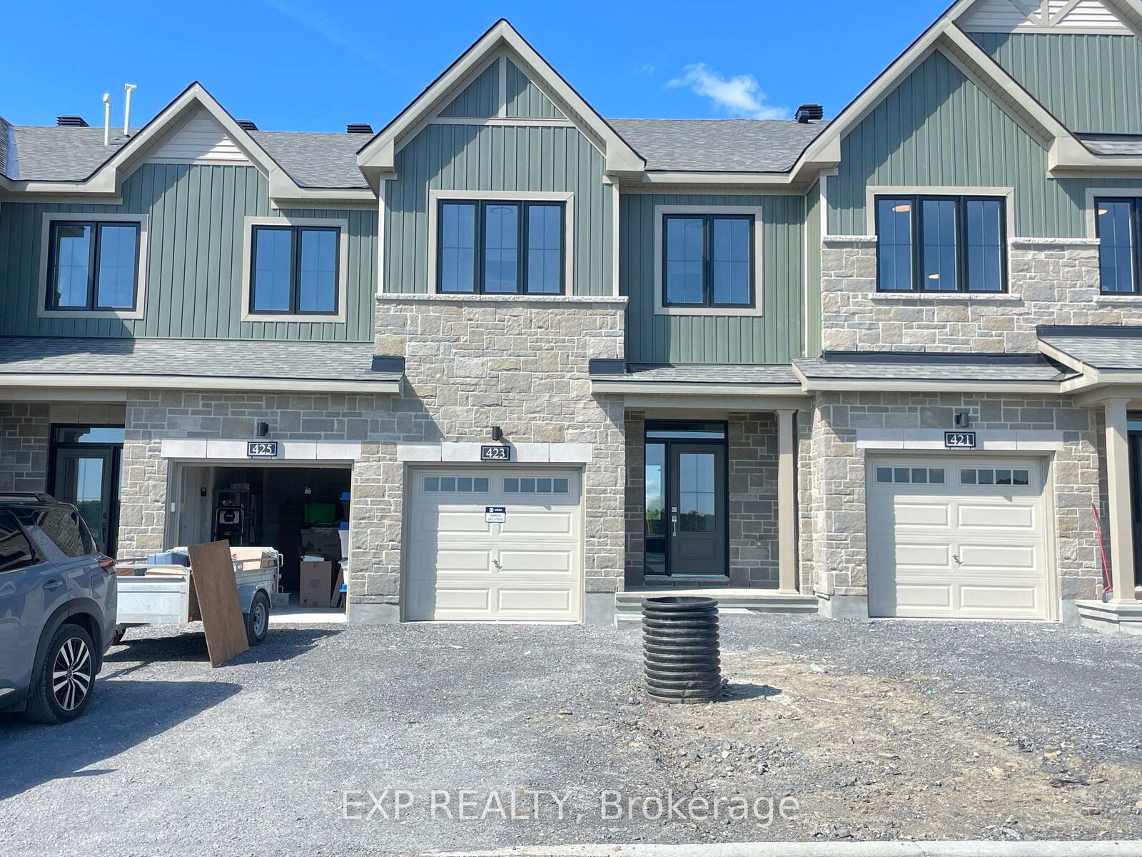 Property Photo:  423 Gerry Emon Street  ON K0A 1A0 