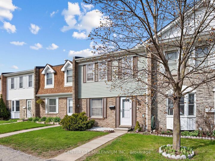 1020 Central Park Drive W 52 — photo 1