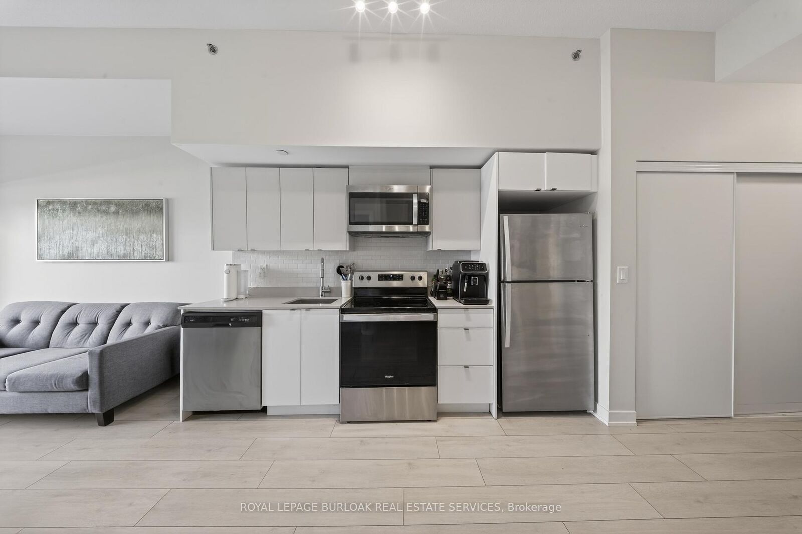 Property Photo:  3210 Dakota Common A115  ON L7M 2A8 