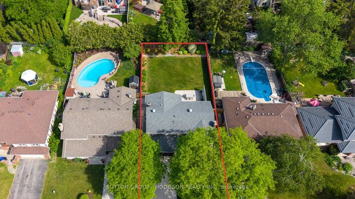 Property Photo:  993 Woodhaven Road  ON N6H 4L9 