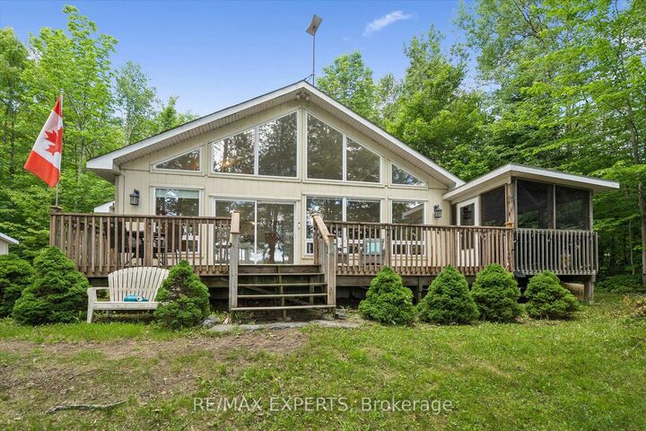 1007 McCabe Road — photo 1