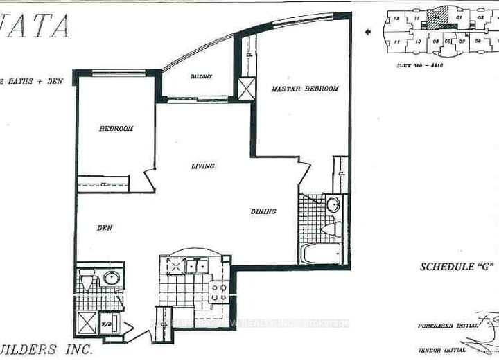 Property Photo: 7 Lorraine Drive 1816 ON M2N 7H2