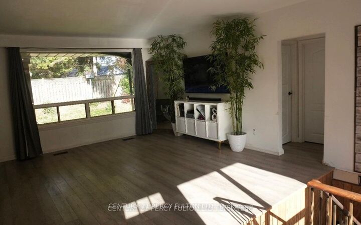 Property Photo: 48 Campbell Drive ON L6X 2H7